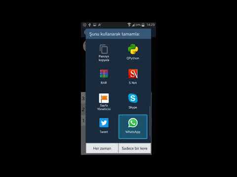 YD/sn Kronometre Video