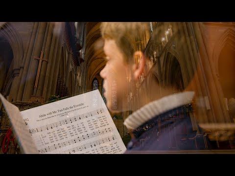 The Georgia Boy Choir - Abide With Me