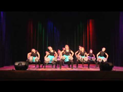 III Ogólnopolski Festiwal Tańca - Gwiazda II