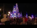 Disney 2022 Day 3 Montage