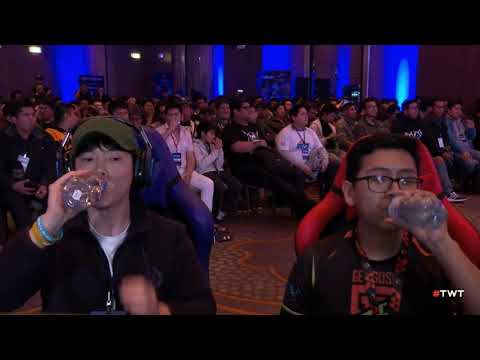 Qudans Devil Jin  vs Nene the dragon Kazuya    Tekken 7  Tekken World Tour