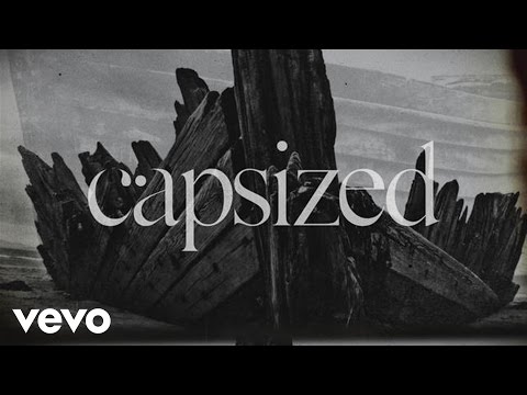 You+Me - Capsized (Lyric)