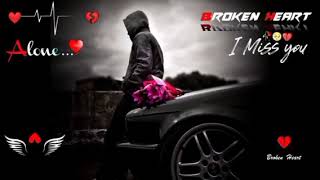 Urdu heart broken songs /night broken songs /(slowed+reverb