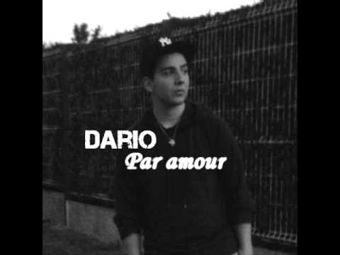 Dario - Par amour