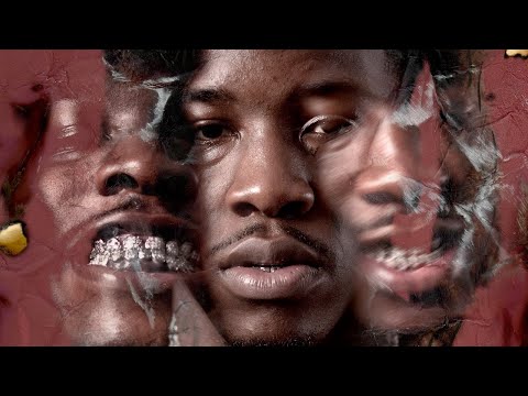 Hotboii - How I'm Livin (Official Audio)