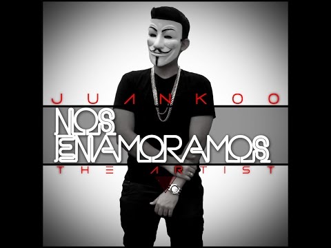 JUANKOO - NOS ENAMORAMOS ►NEW ® DANCEHALL 2018◄ Exito © 2015