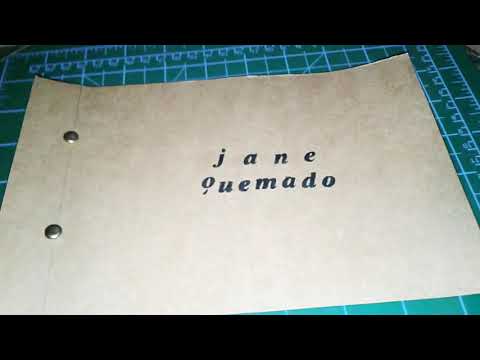 SAMPLE SLAM BOOK MAKING- DIY SCRAPBOOK IDEAS