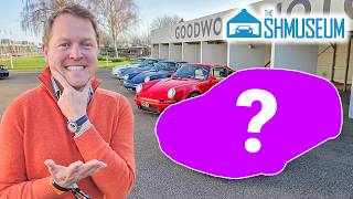 CHOOSING My Next Cars for the Collection!