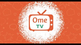How to make your phone camera work on OmeTv