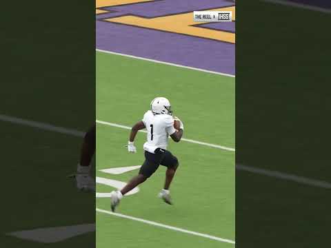 Texas commit Landen Williams-Callis of Richmond Randle