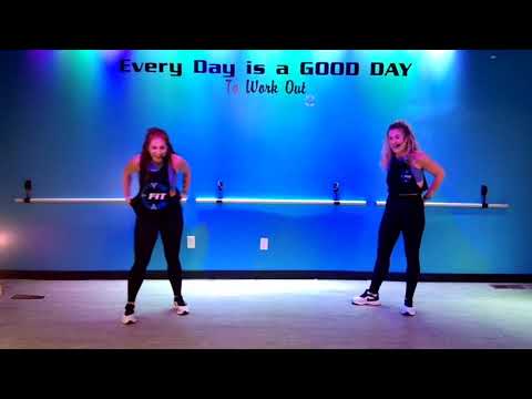 CFIT BROADWAY CARDIO - “Helpless” from Hamilton