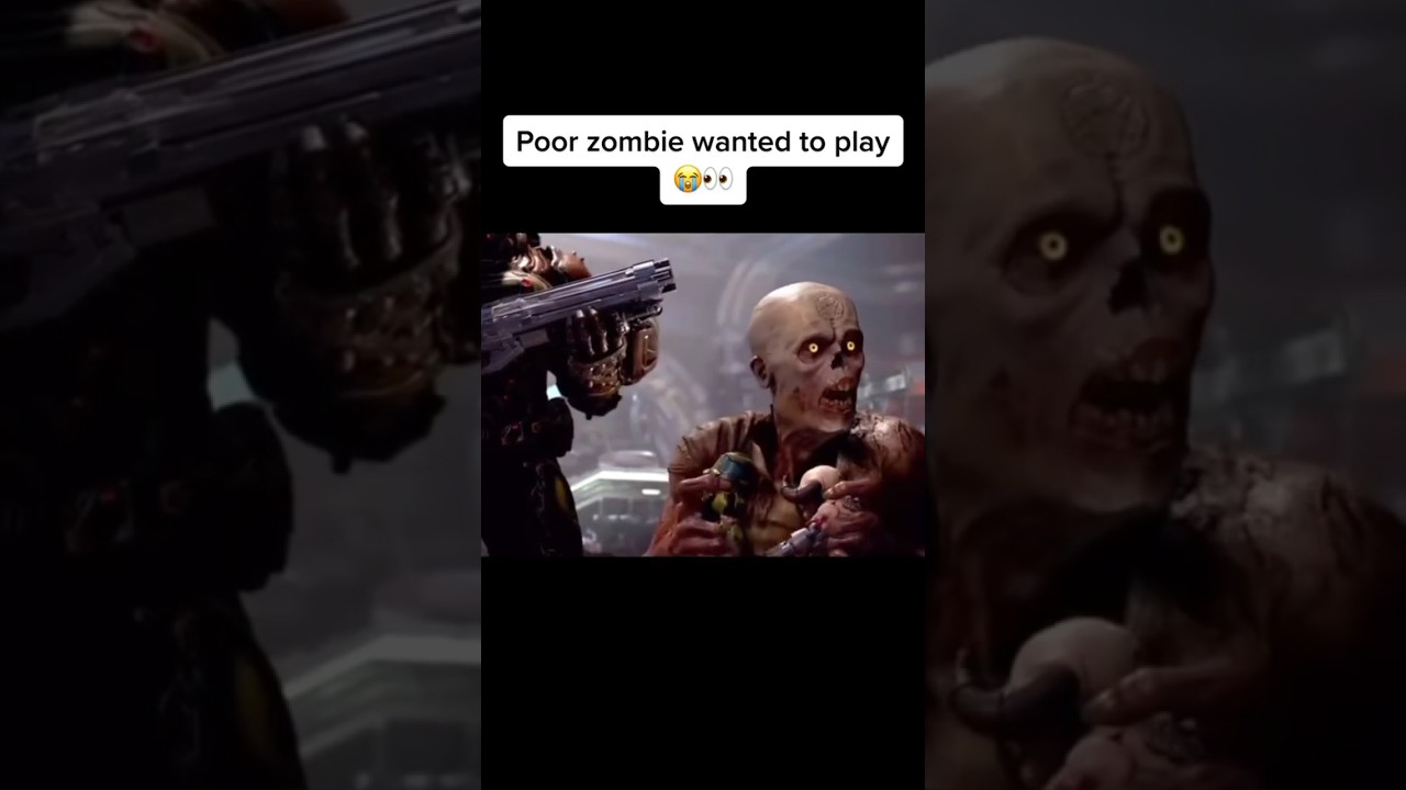 Why did this make me kind of sad 😔