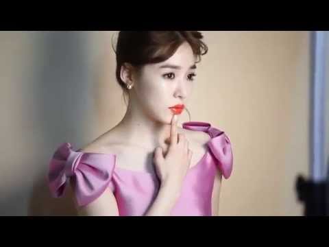 [HD] 140902 Girls' Generation/SNSD Tiffany - New IPKN My Stealer Lips Gloss BTS
