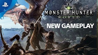 Monster Hunter World