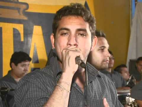 no voy a llorar hnos yaipen