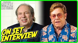 Download lagu THE LION KING | Elton John & Hans Zimmer On-studio Interview mp3 Download lagu THE LION KING | Elton John & Hans Zimmer On-studio Interview mp3