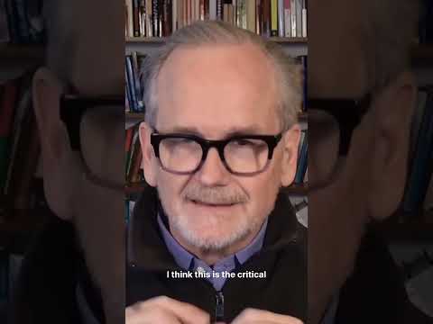 Video Thumbnail: How Invisible Limits Shape Political Power