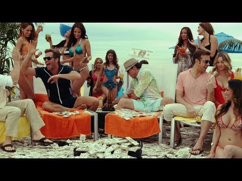 Horrible Bosses 2 - Ransom Plan [HD]