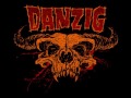 Danzig - Evil Thing