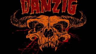 Danzig - Evil Thing