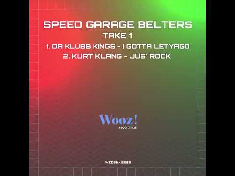 Da Klubb Kings - I Gotta Letyago ( Extended Mix  )