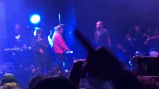 6LACK - Rules [Live at The Observatory Santa Ana Feb 18 2017]