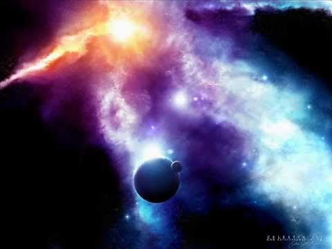 Vadim Zhukov - Space connections (Nil lo remix)