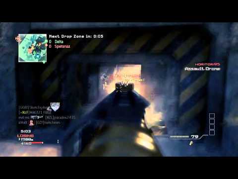 THE BEST COD GUN SYNC'S EVER!!!