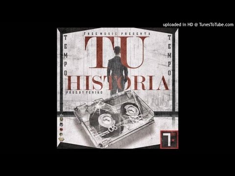 Tempo - Tu Historia