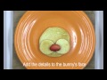Bunny Breakfast