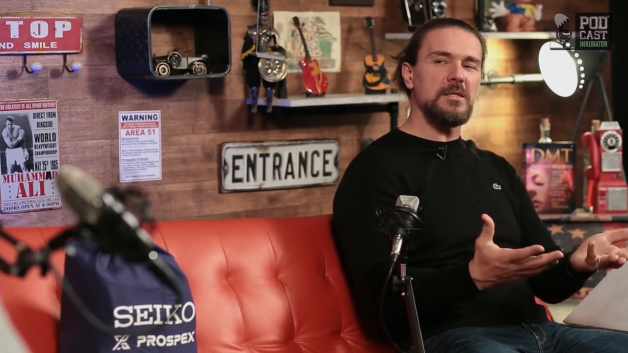Podcast Inkubator #214 - Marko i Mario Mlinarić