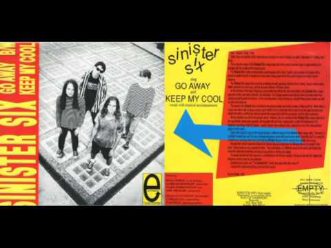Sinister Six - Go Away