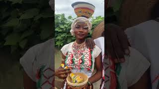 Fulani People🧝🧑‍🤝‍🧑.                             #africa #culture #nothingimposibleinthisworld