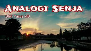 Download lagu Analogi Senja - Musikalisasi Puisi 🎙️ mp3