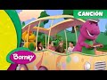 Barney Canciones Vamos A Una Aventura