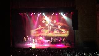 Una Cruz De Madera - Lila Downs En Chicago (Mayo 6 2015)