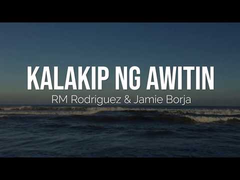 Kalakip Ng Awitin video