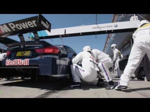 DTM Highlights: Spielberg 2016 - BMW Motorsport.
