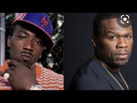 Murder Inc Cadillac Tah talks on family ties with 50 Cent