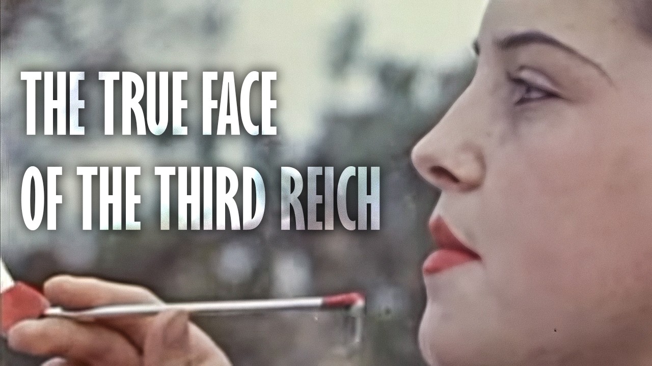 Chronicle of the Third Reich 4 HOURS SPECIAL UNCENSORED