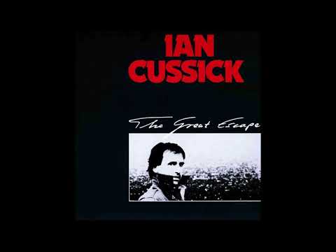 Ian Cussick - Dancing in the desert