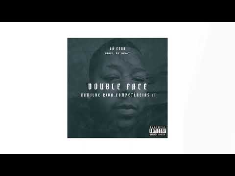 Double Face ft. LEV - CA NADA KU MI [prod. by IHSAT]