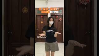 Download lagu Santa Tell Me (spedup) - Ariana Grande | Tutorial Dance Tiktok | #dance #tiktok #tutorial #shorts mp3