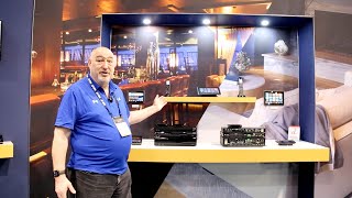 CEDIA 2025: Premium Commercial Solutions