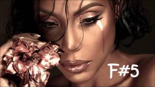 Tamar Braxtons Calling All Lovers: Eb3 - A6 (Studio Vocal Range)