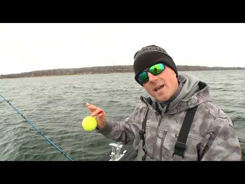 The Quick Easy Live Bait Bobber Fishing for Monster Muskies