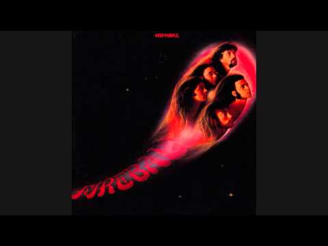 Deep Purple - No No No