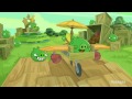 Bad Piggies - PC