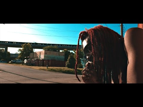 Grammy Da Boss - Make A Way [Music Video]