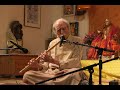 Pandit G. S. Sachdev (flute) - Raga Ahir Bhairav